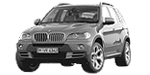 BMW E70 C2826 Fault Code