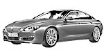 BMW F06 C2826 Fault Code