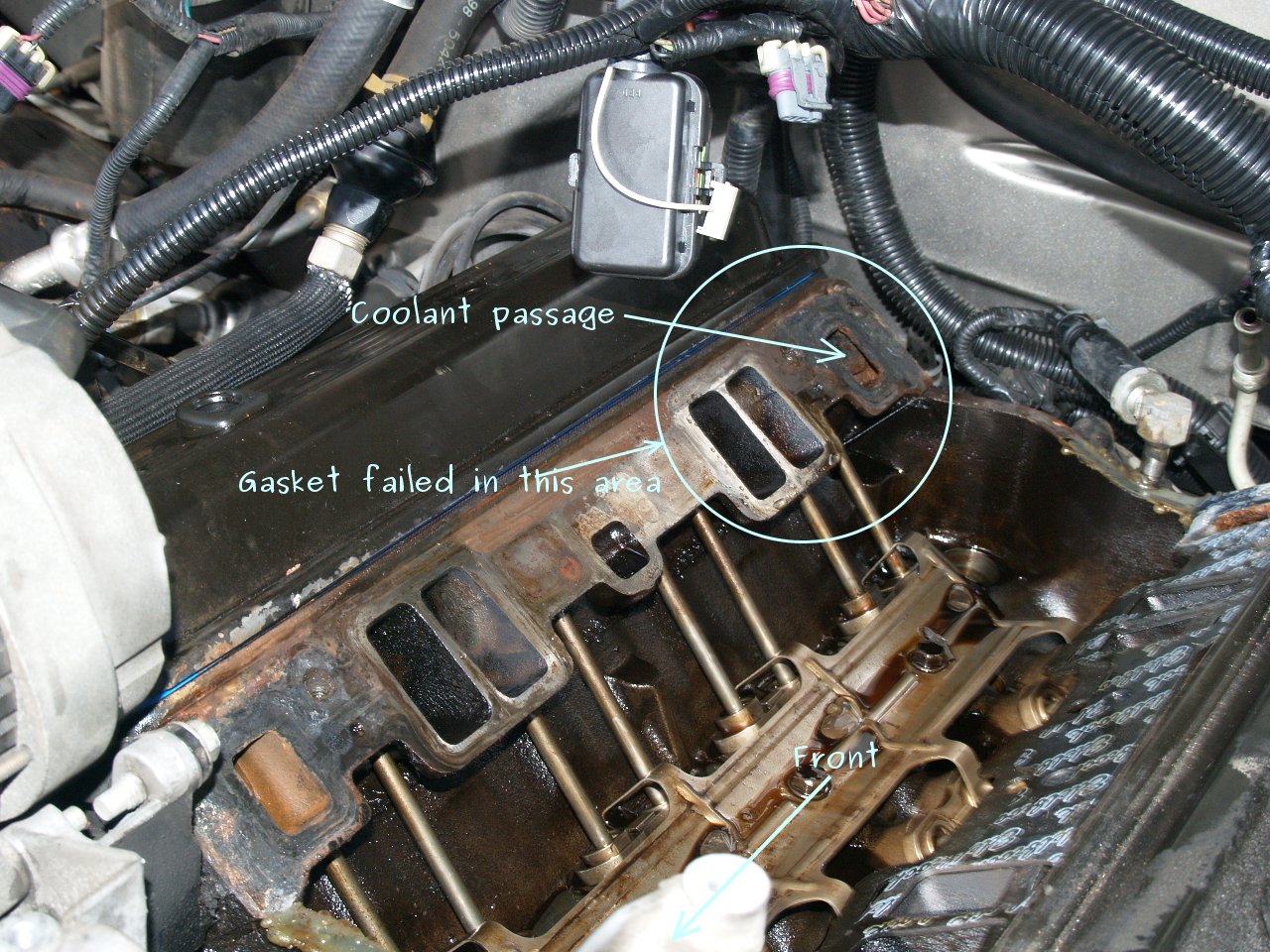 See C2826 in engine